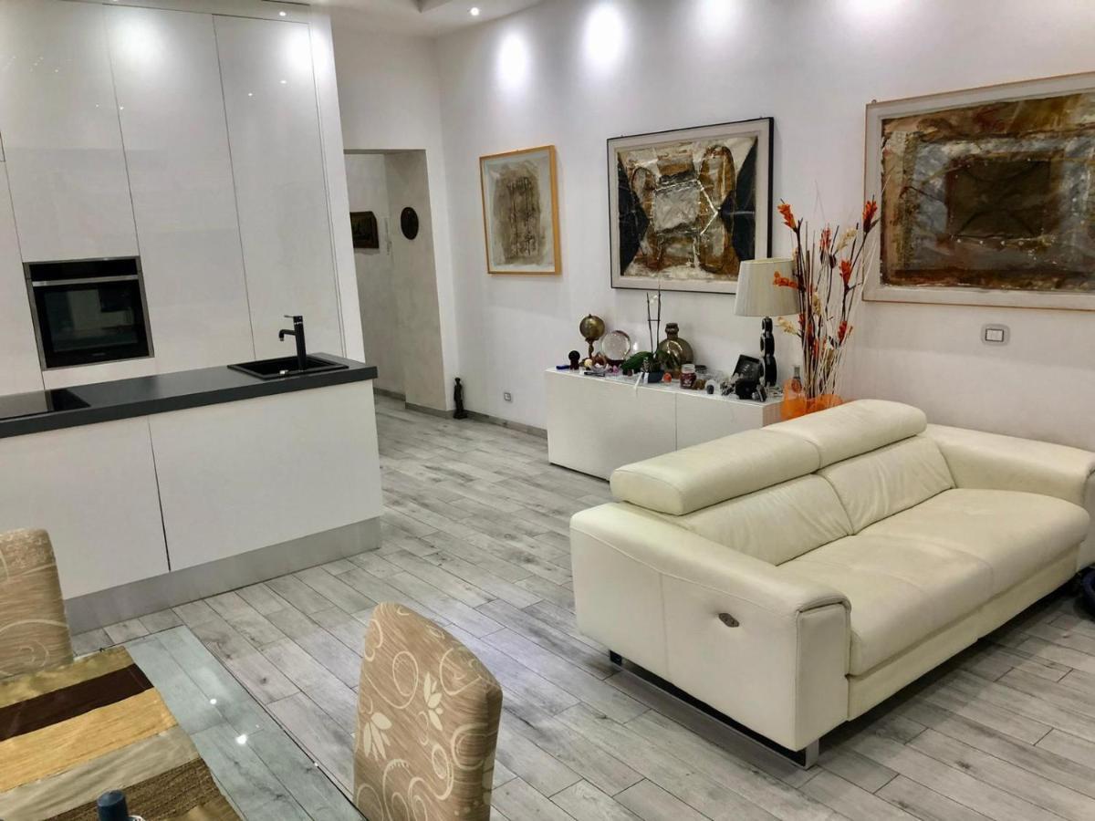 Allegra'S House Vaticano Rome Bagian luar foto