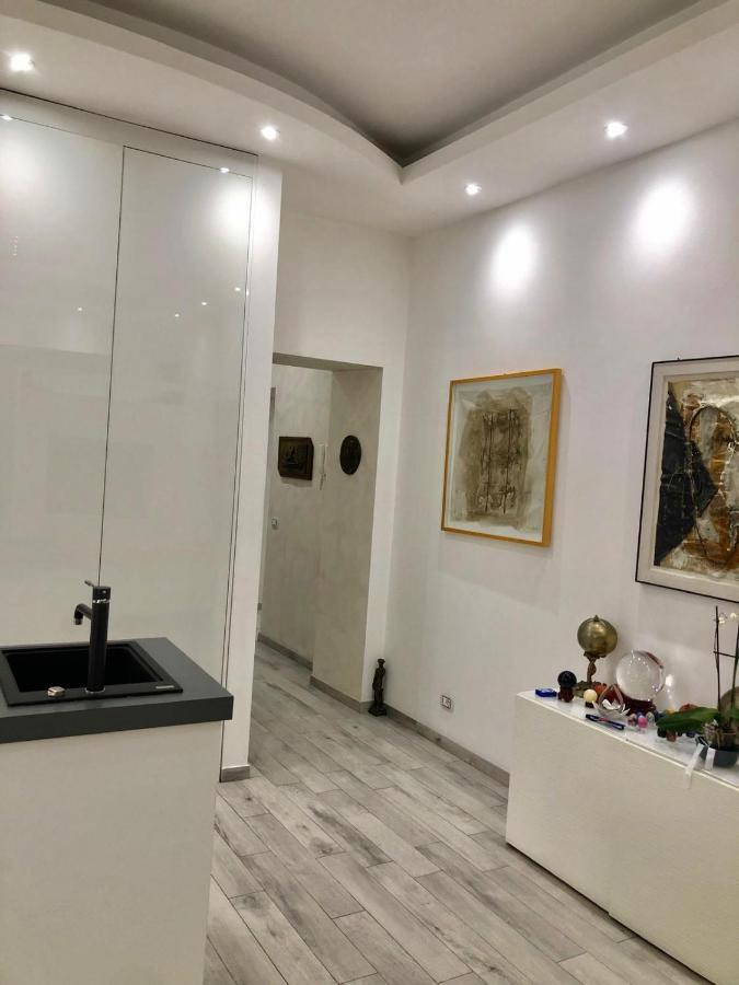 Allegra'S House Vaticano Rome Bagian luar foto